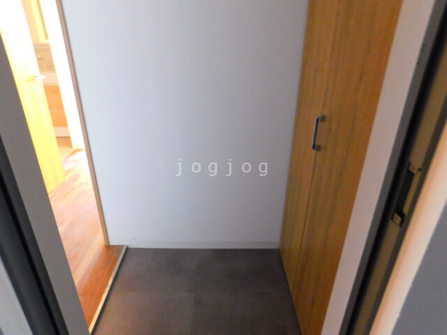 玄関　広々玄関☆