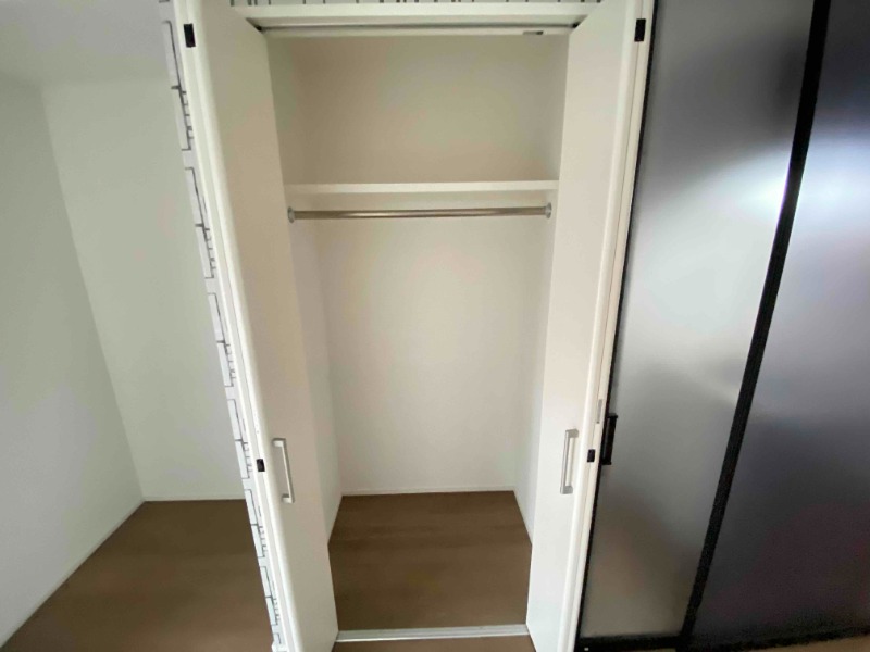 収納　別号室イメージ