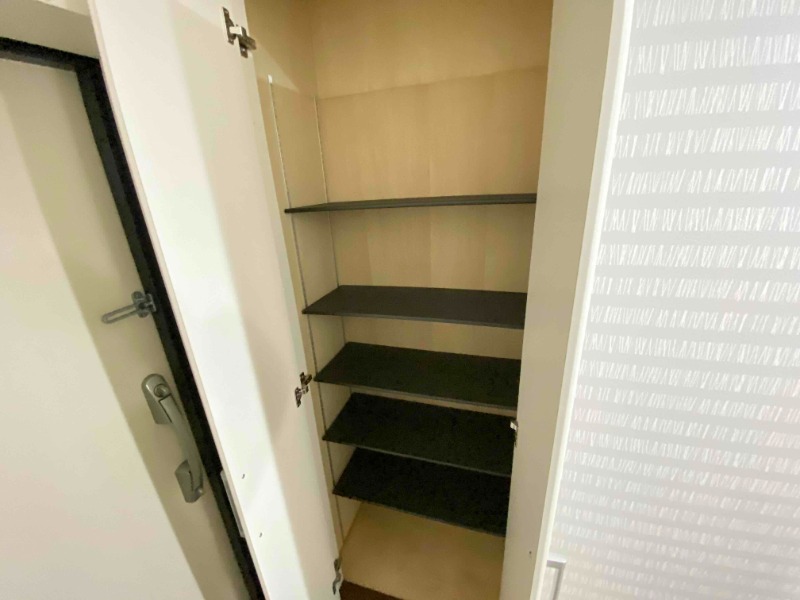 玄関　別号室イメージ