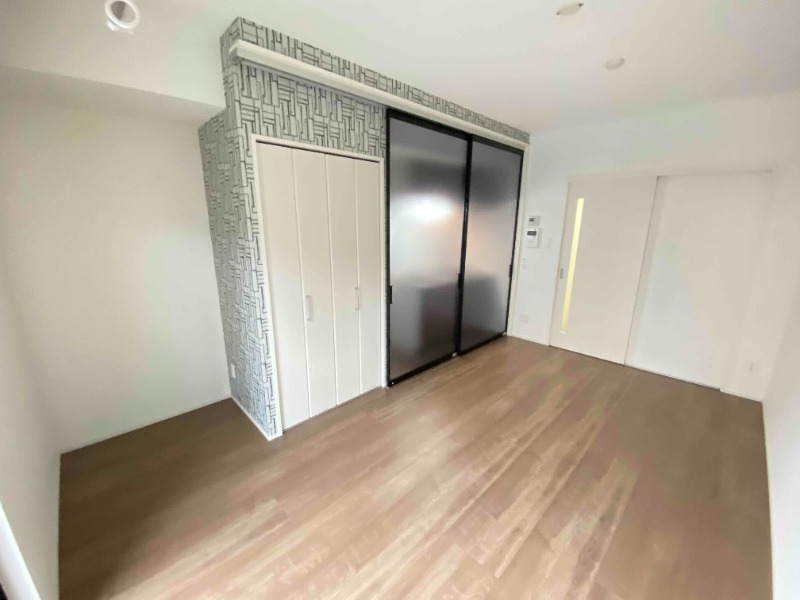 居室・リビング　別号室イメージ