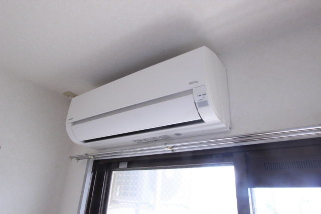 その他設備　※別号室のお写真です