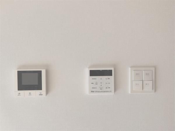 その他設備　★お問い合わせはタウンハウジングまで★