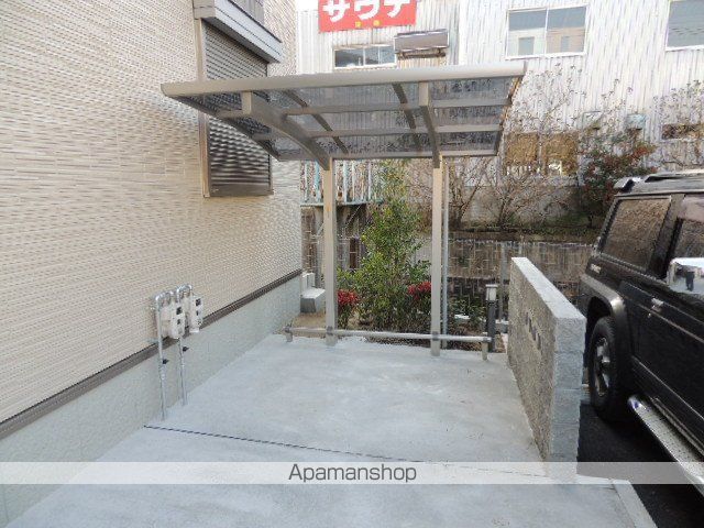 その他共有部分　その他共有部分