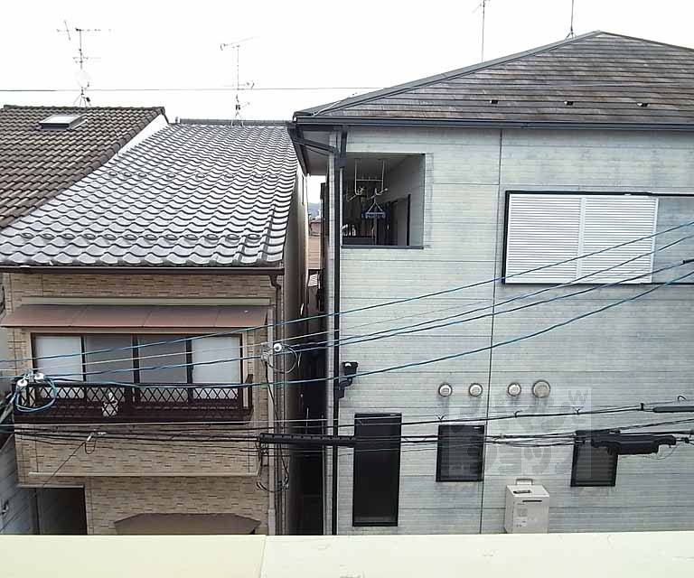 眺望　室外風景