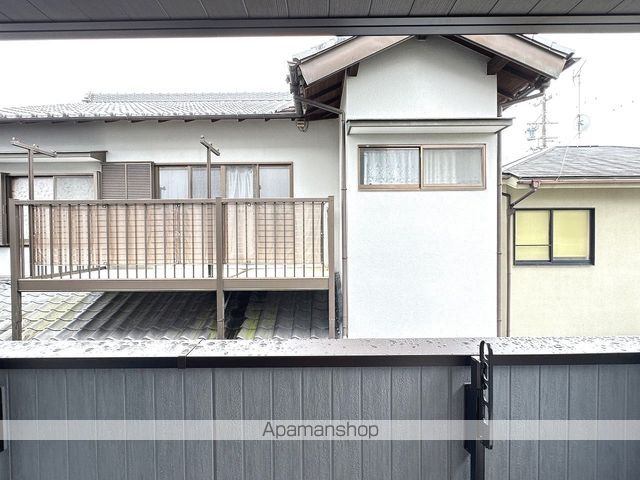 ＪＲ東海道本線 藤枝駅 徒歩8分 3階建 築1年のその他写真
