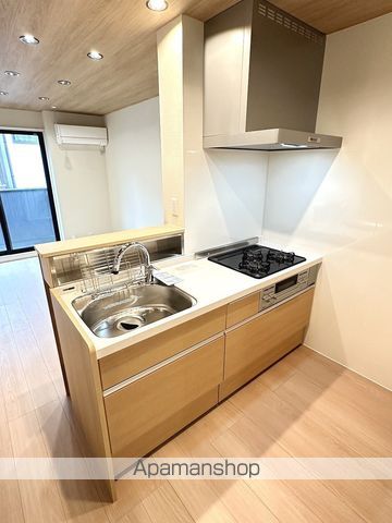 ＪＲ東海道本線 藤枝駅 徒歩8分 3階建 築1年のキッチン写真