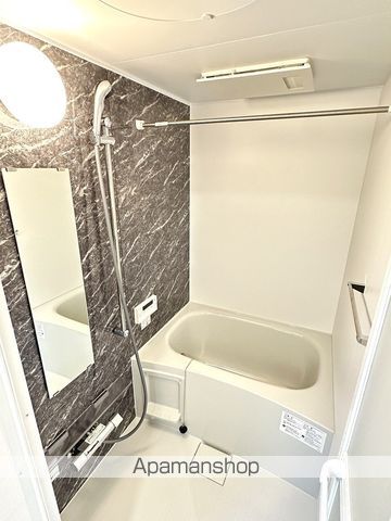 ＪＲ東海道本線 藤枝駅 徒歩8分 3階建 築1年の風呂写真