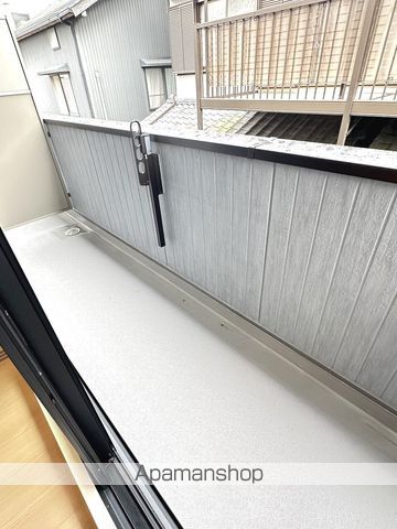 ＪＲ東海道本線 藤枝駅 徒歩8分 3階建 築1年の内装写真