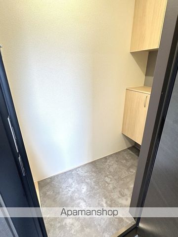 ＪＲ東海道本線 藤枝駅 徒歩8分 3階建 築1年の玄関写真
