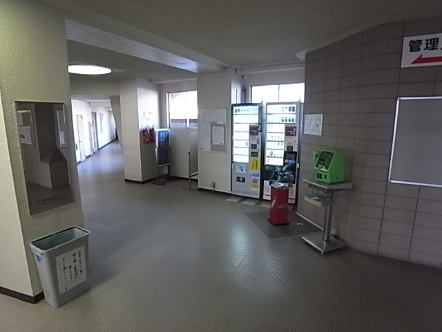 ロビー