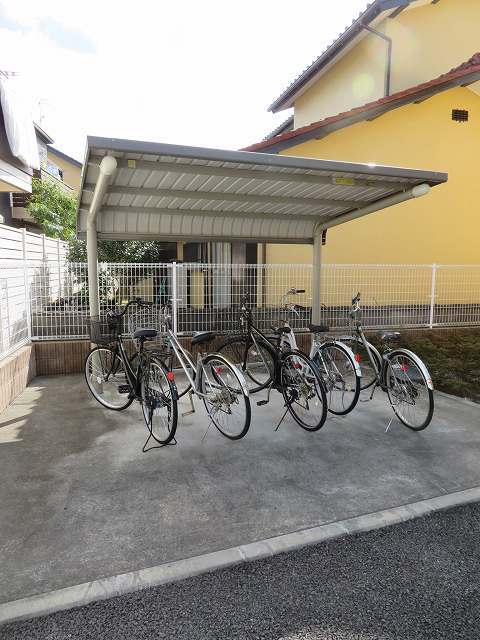 その他共有部分　その他