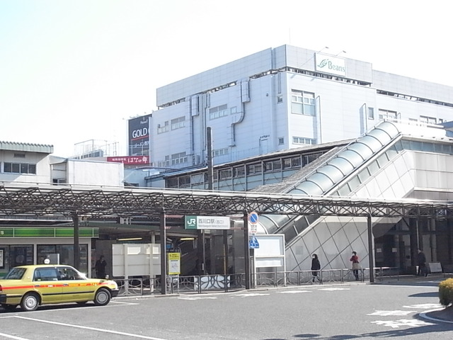 その他　西川口駅　西口（その他）まで746m