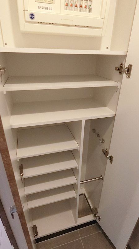 その他設備　（別タイプ参考写真）ハイズ田端IIイースト　荒川区西尾久4