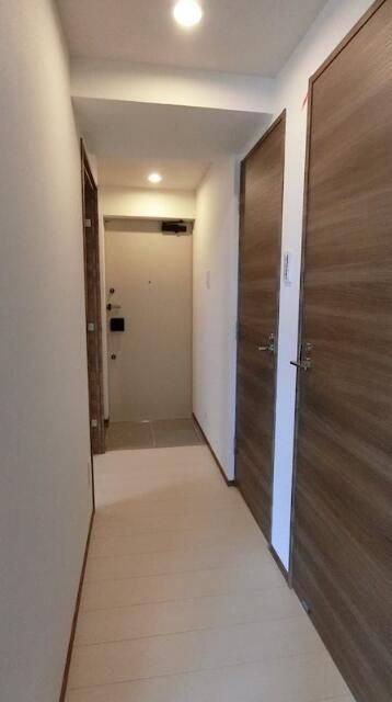 玄関　（別タイプ参考写真）ハイズ田端IIイースト　荒川区西尾久4