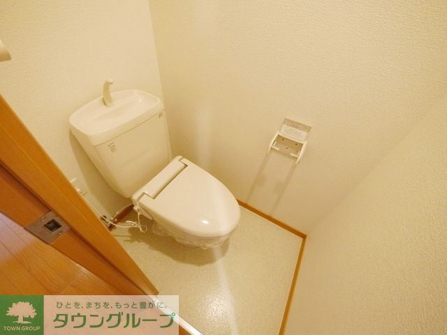 トイレ　★トイレ★
