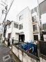 パークハイツ西池 1階 築33年5ヶ月の賃貸物件