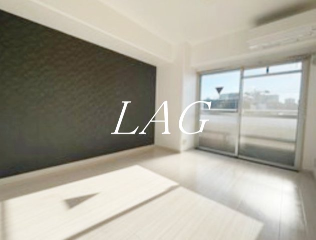 居室・リビング　洋室のお部屋です。
