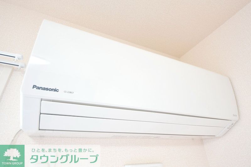 その他設備　お部屋探しは【タウンハウジング千葉店】にお任せ下さい♪