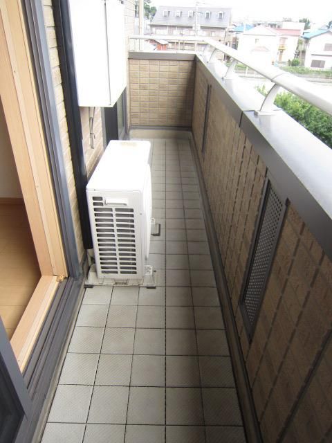 その他設備　★洗濯物が良く乾きそうです★