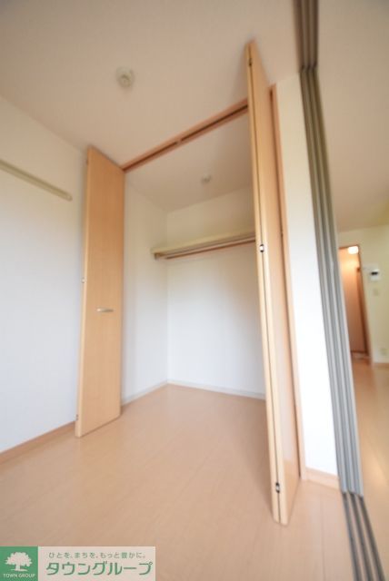 収納　現地待ち合わせ歓迎♪お問合せはタウンハウジングまで！