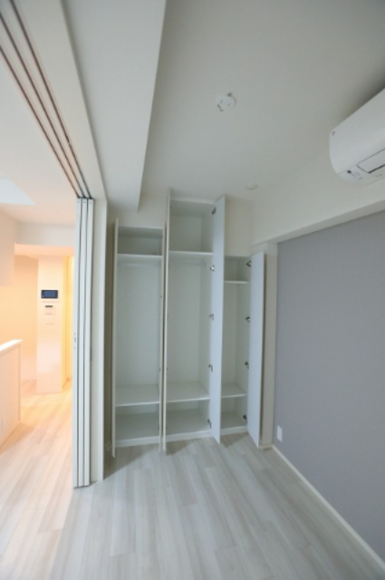 収納　収納※別部屋参考写真