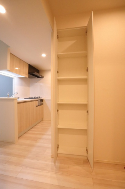 その他　内観３※別部屋参考写真