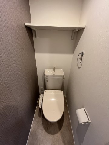 トイレ　※同シリーズ参考画像