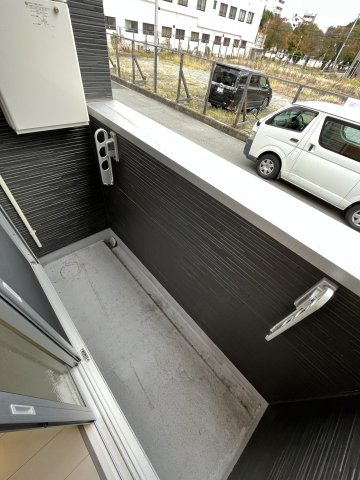 バルコニー　※同シリーズ参考画像