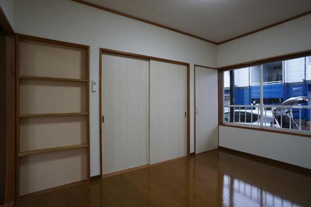 その他部屋・スペース　洋室