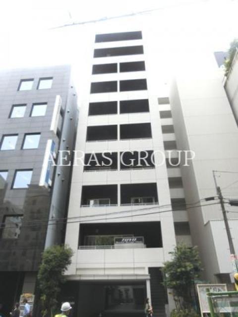 建物外観　★外観★