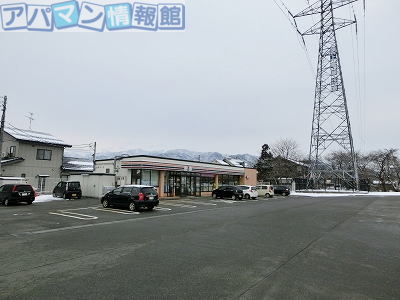 その他　セブン-イレブン 阿賀野保田店（その他）まで750m