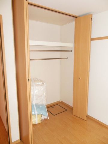 収納　★お部屋探しは株式会社タウンハウジング東京まで★