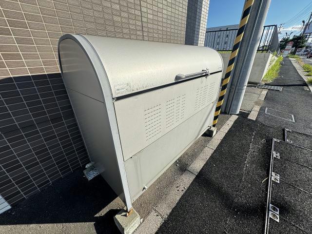 その他共有部分　建物設備