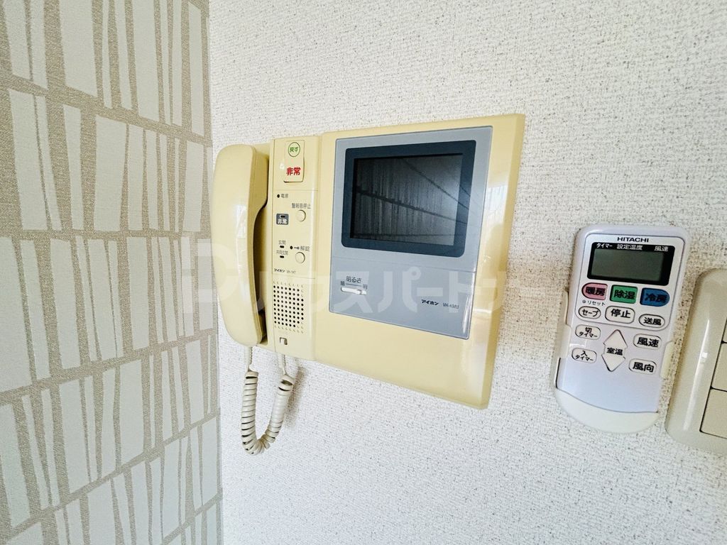その他設備　設備