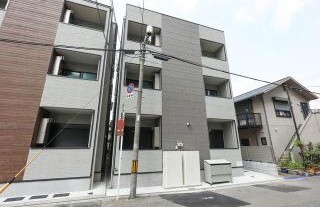 建物外観　淡路エリアのご紹介☆