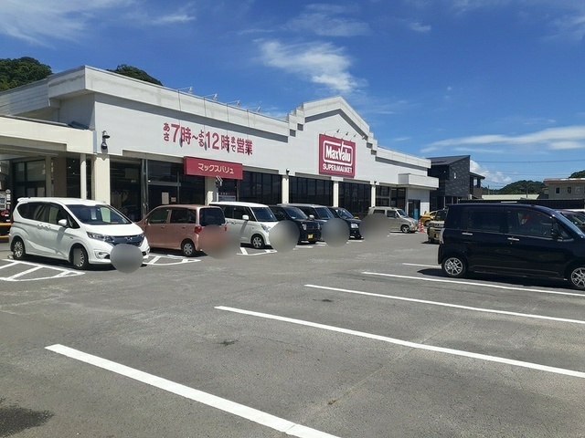 その他　マックスバリュ琴海店まで1366m