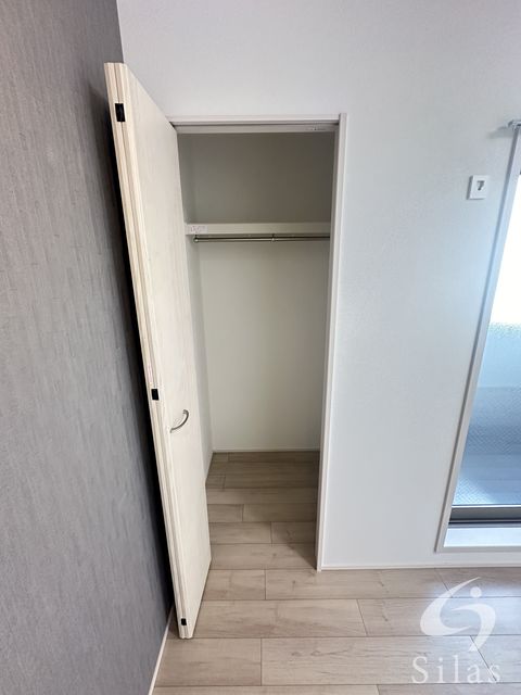 収納　同仕様