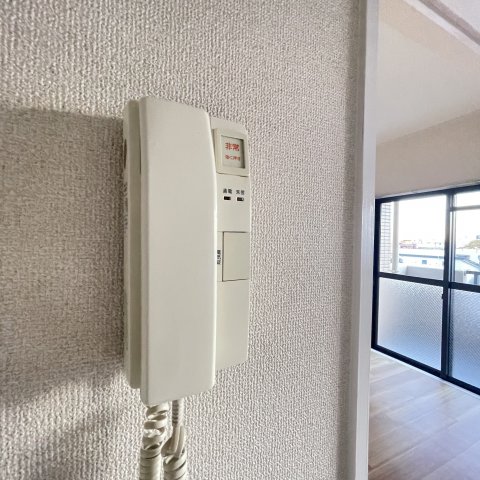 セキュリティ　同仕様タイプです