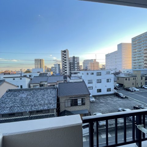 眺望　同仕様タイプです