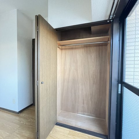 収納　同仕様タイプです