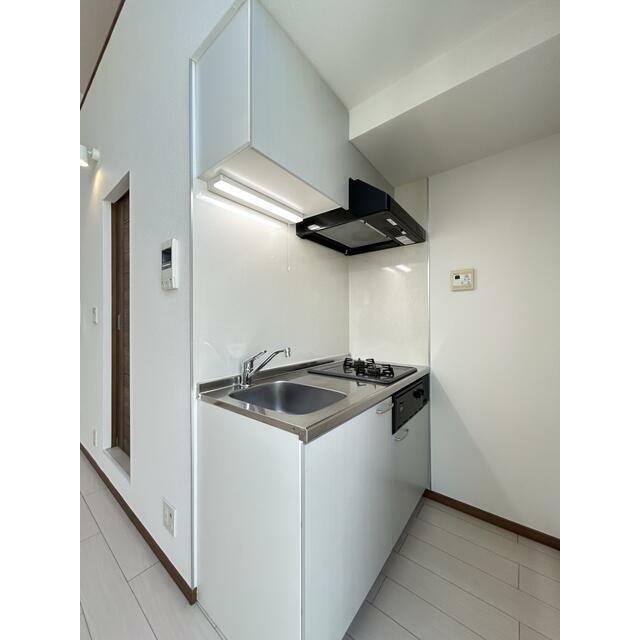 キッチン　同タイプ別部屋写真