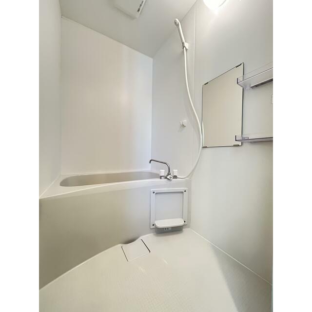 バス・シャワールーム　同タイプ別部屋写真