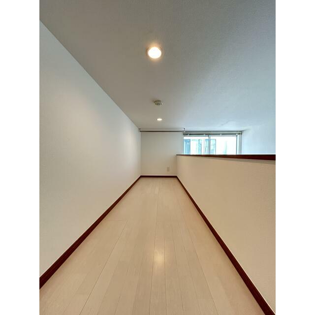 その他　同タイプ別部屋写真