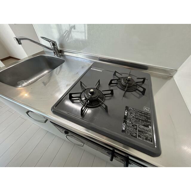 その他　同タイプ別部屋写真