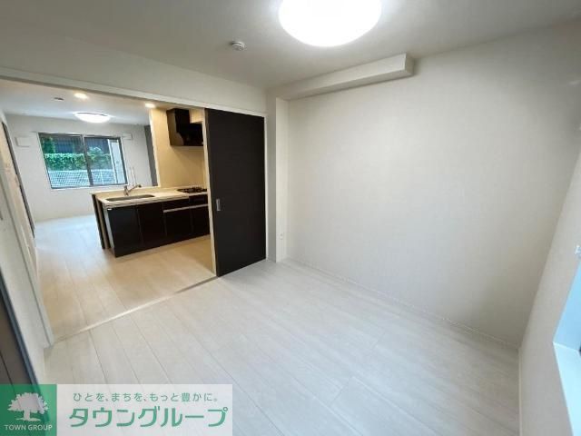 居室・リビング　★お部屋探しは株式会社タウンハウジング東京まで★
