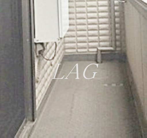 バルコニー　バルコニーです。