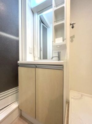 洗面設備　※参考写真※