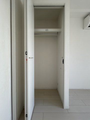 収納　※参考写真※