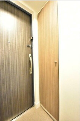 玄関　玄関※別部屋参考写真