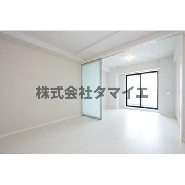 居室・リビング　※写真は同タイプ住戸です。
